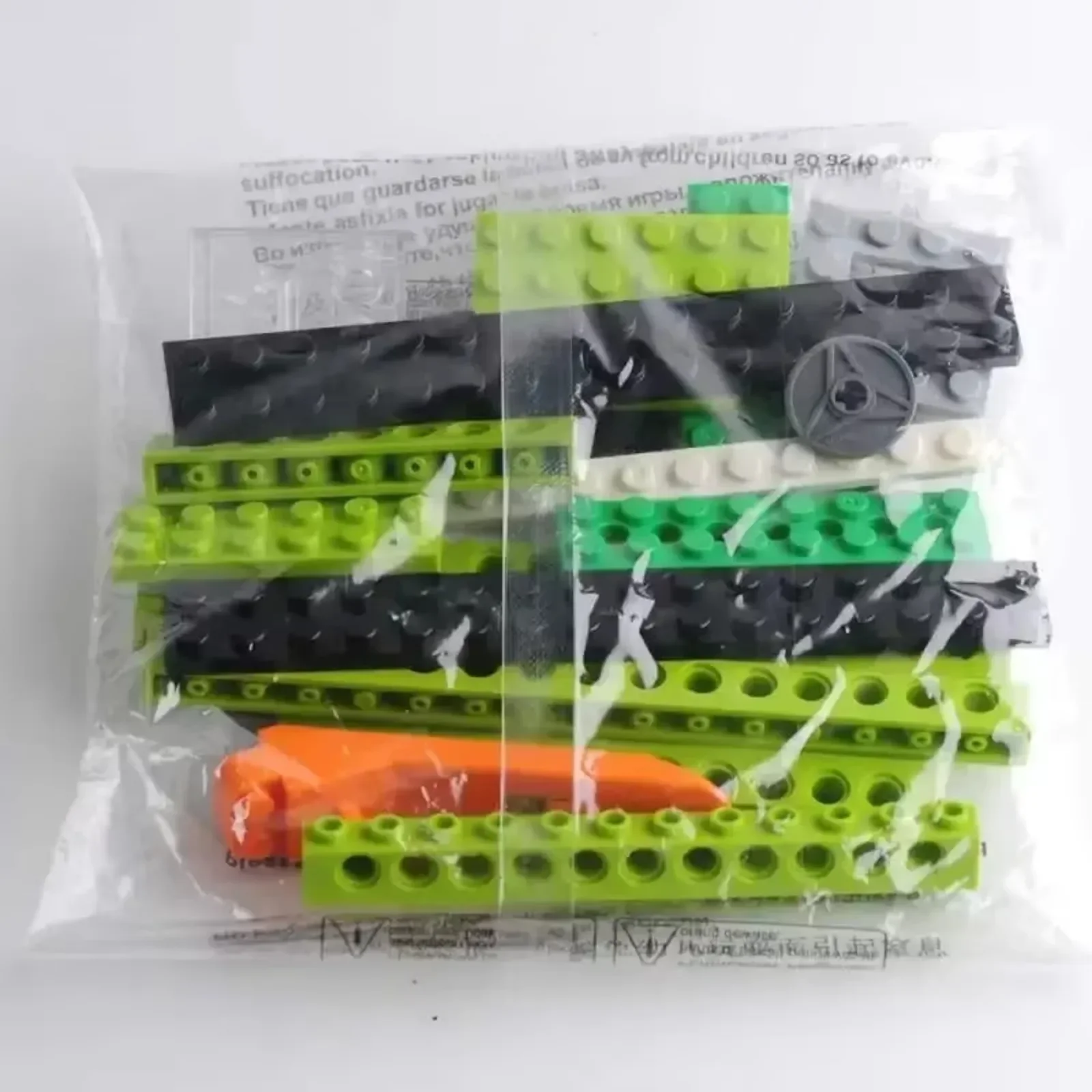 STEM We-do2.0 45300 Core การเข - Lego Set Technic บทวิจารณ์และราคา