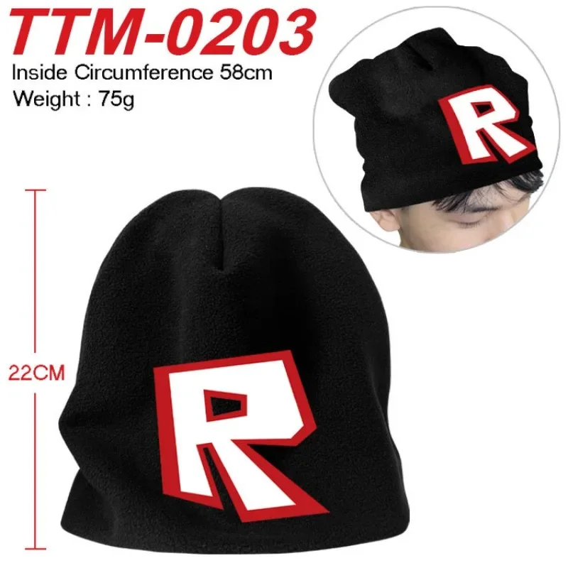 หมวกไหมพรมทรงโดมธีม Roblox ใหม - Santa Hat Plush บทวิจารณ์และราคา