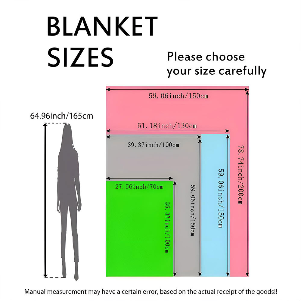 ผ้าห่มคริสต์มาสลายกระท่อมฤดูหน - Christmas Throw Blanket บทวิจารณ์และราคา